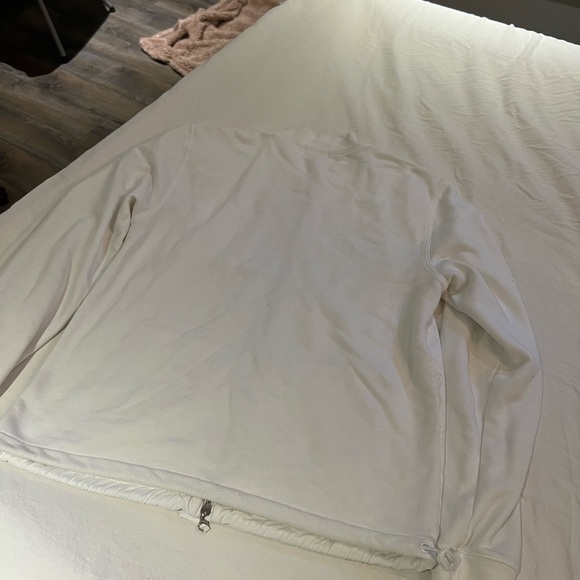 Club Monaco Bomber - Picture 3 of 5